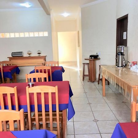 Severínia Oasis Hotel المظهر الخارجي الصورة