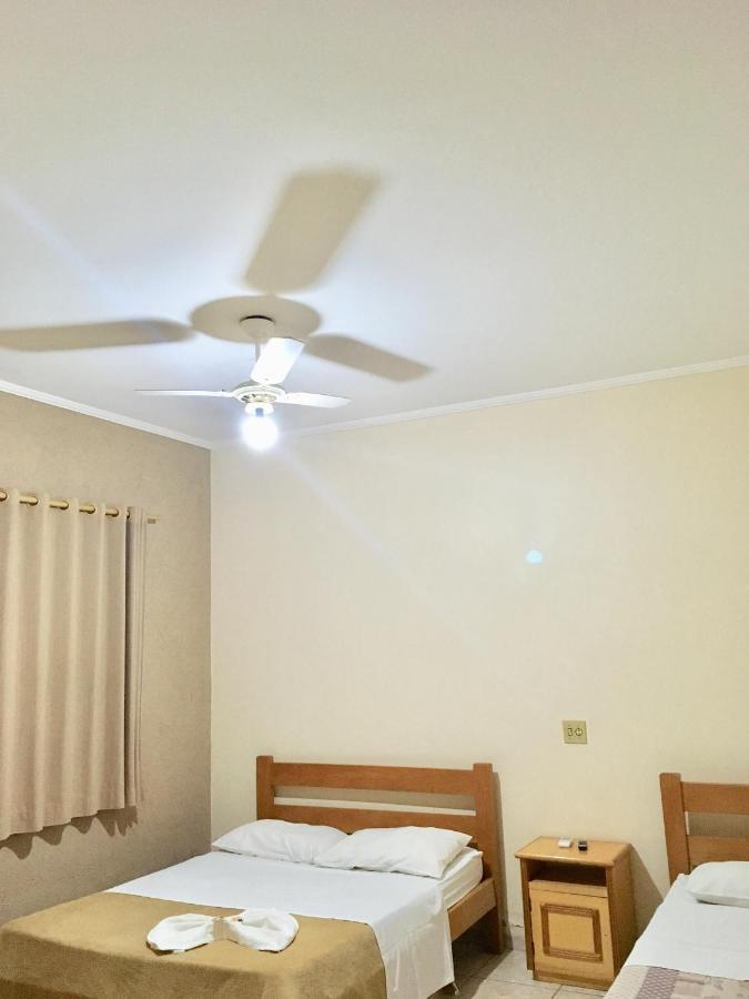 Severínia Oasis Hotel المظهر الخارجي الصورة